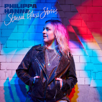 Philippa Hanna - Stained Glass Stories