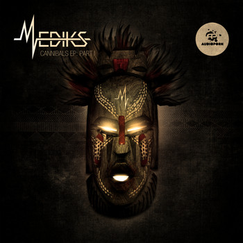 Mediks - Cannibals EP