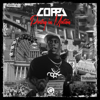 Coppa - Poetry in Motion