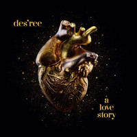 Des'ree - A Love Story