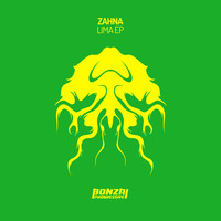 Zahna - Lima EP