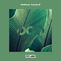 HUGEhands - Everyday EP
