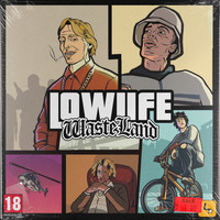 Lowlife - Wasteland