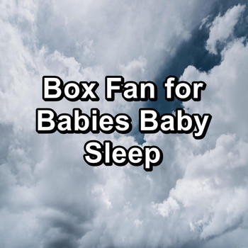 Meditation Rain Sounds - Box Fan for Babies Baby Sleep