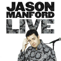 Jason Manford - Jason Manford  Live (Explicit)
