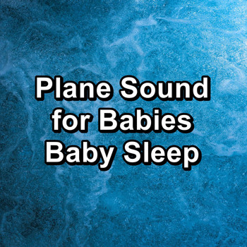 White Noise Baby Sleep - Plane Sound for Babies Baby Sleep