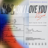 Local Sound - How I Love You