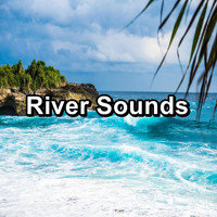 Ocean Waves Sleep Aid - River Sounds