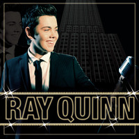 Ray Quinn - Doing It My Way