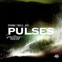 Daniel Burrows, Thomas Richard Hill, Daniel William David Mallender - Promo Tools: Pulses