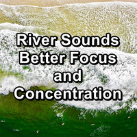 Nature Sounds Radio - River Sounds Better Focus and Concentration