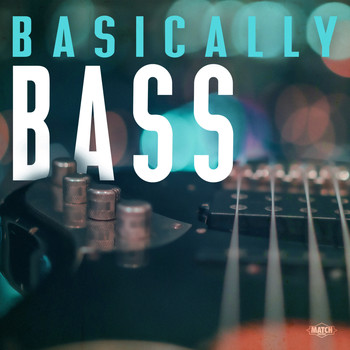 Various Artists - Basically Bass