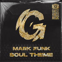 Mark Funk - Soul Theme