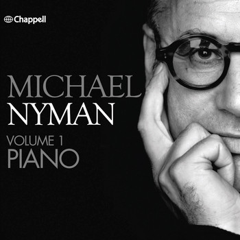 Michael Nyman - Michael Nyman, Vol. 1 - Piano