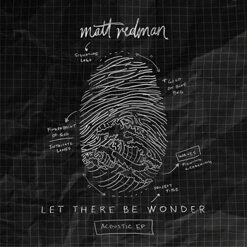 Matt Redman - Let There Be Wonder (Acoustic)