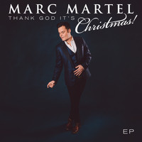 Marc Martel - Thank God it's Christmas