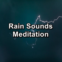 Sleep Music - Rain Sounds Meditation