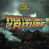 Camo & Krooked - History of the Future / Verve