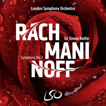 London Symphony Orchestra and Sir Simon Rattle - Rachmaninoff: Symphony No. 2