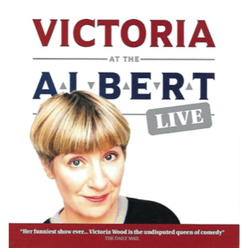 Victoria Wood - Live At the Albert