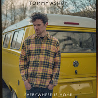 Tommy Ashby - Everywhere Is Home