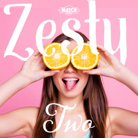 Anders Johan Greger Lewen - Zesty 2