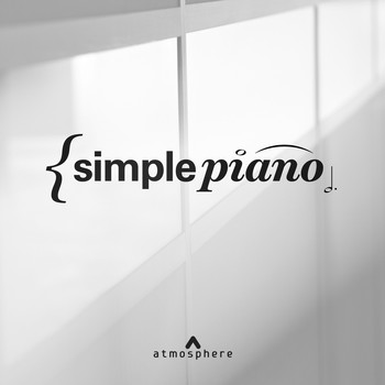 Various Artists - Simple Piano