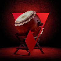 Steve Everitt, Robin Everitt - Taikoso