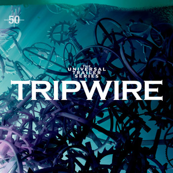 Various Artists - Tripwire