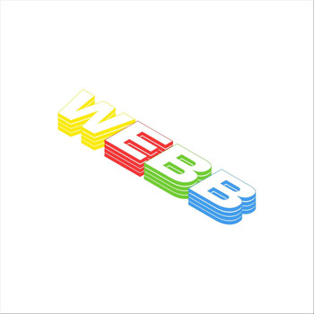 Webb - Webb - EP