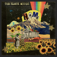 The Black Moods - Home