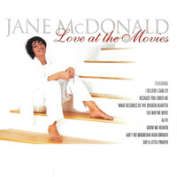 Jane McDonald - Love at the Movies