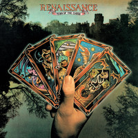 Renaissance - Turn of the Cards (Expanded & Remastered)