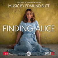 Edmund Butt - Finding Alice (Original Soundtrack)