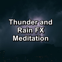 Thunderstorm Sound Bank - Thunder and Rain FX Meditation