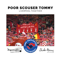 The Ragamuffins - Poor Scouser Tommy