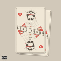 PK - King Yosho EP (Explicit)