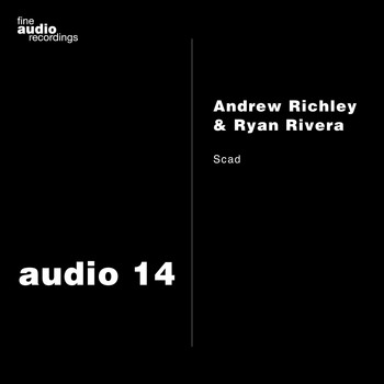 Andrew Richley & Ryan Rivera - Scad