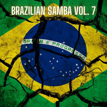 Various Artists - Brazilian Samba Vol. 7