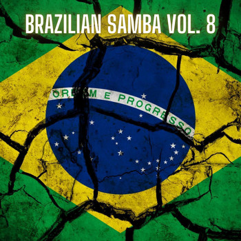 Various Artists - Brazilian Samba Vol. 8