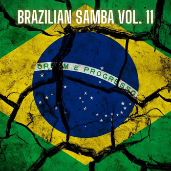 Various Artists - Brazilian Samba Vol. 11