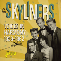 The Skyliners - Voices in Harmony (1958-1962)