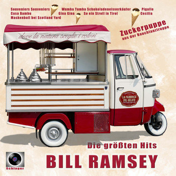Bill Ramsey - Zuckerpuppe (Die größten Hits)