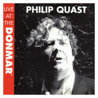 Philip Quast - Live at The Donmar