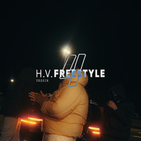 Haron - H.V. Freestyle 4 "Yessir" (Explicit)