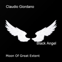 Claudio Giordano - Black Angel