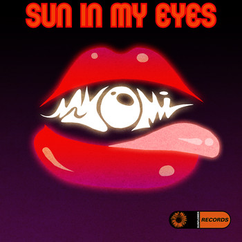 Myomi (featuring Amber Jolene) - Sun In My Eyes