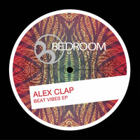 Alex Clap - Beat Vibes EP