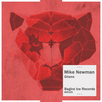Mike Newman - Gitano