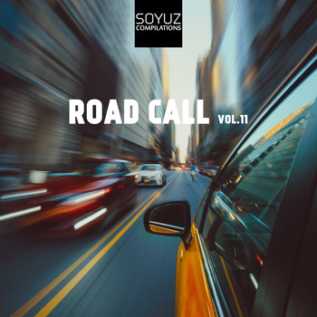 Various Artists - Road Call, Vol. 11